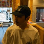 RSB HOT BASE RELAX GRAPHIC CAP NAVY