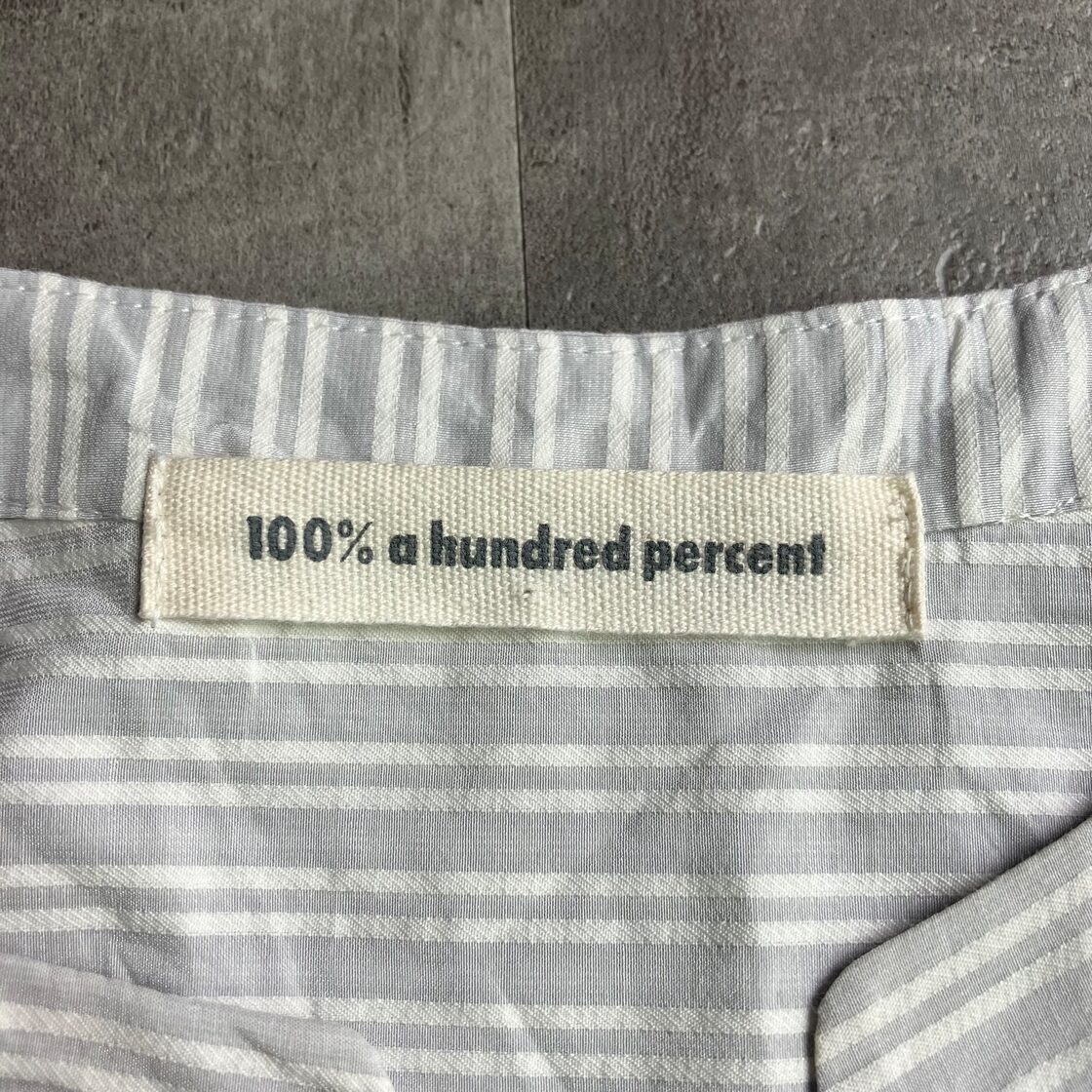 100% a hundredpercent ハンドレッドパーセント マークアンドプラス +2 
