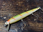 60's Heddon WOOD COBRA #9930  [5801]