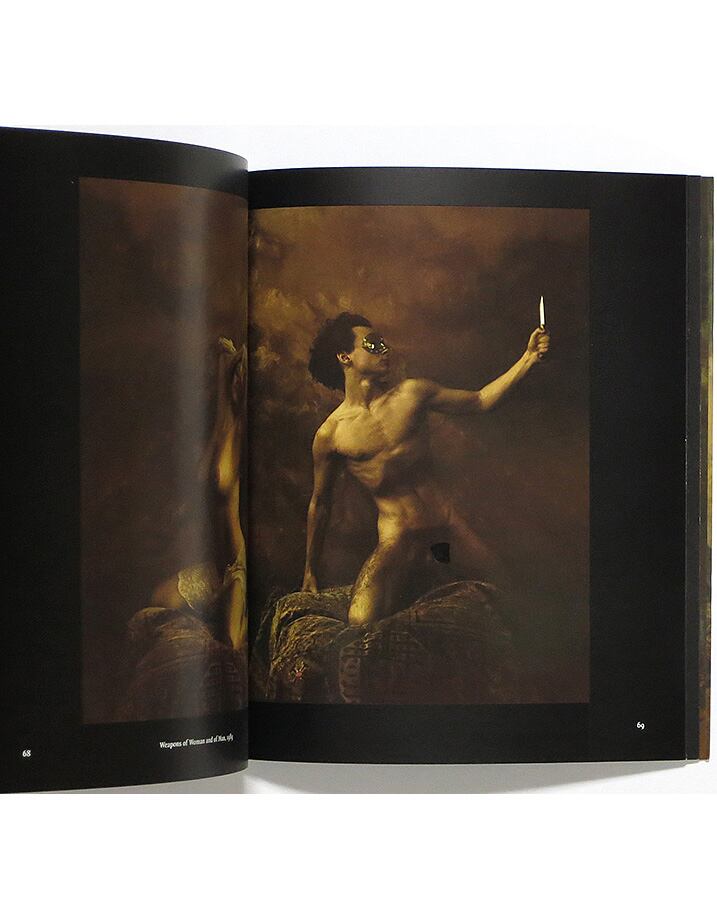 Jan Saudek: Photographs 1987-1997 ヤン・ソーデック | OTOGUSU Shop