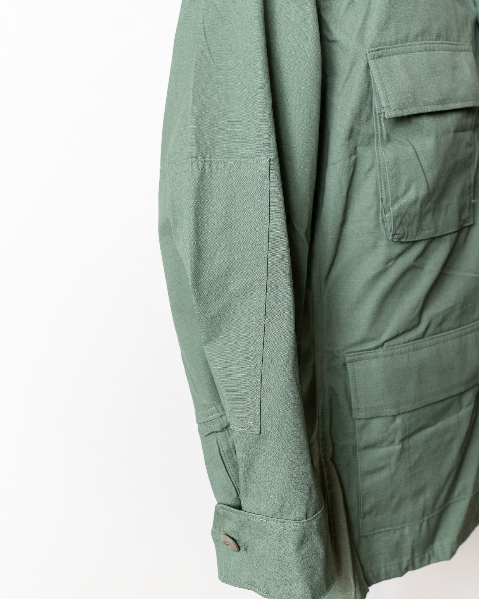 DEADSTOCK】U.S.Army BDU Jacket DEADSTOCK】U.S.Army BDU Jacket