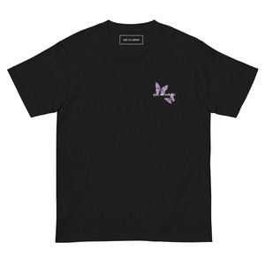 BUTTERFLY 03 Tee O015