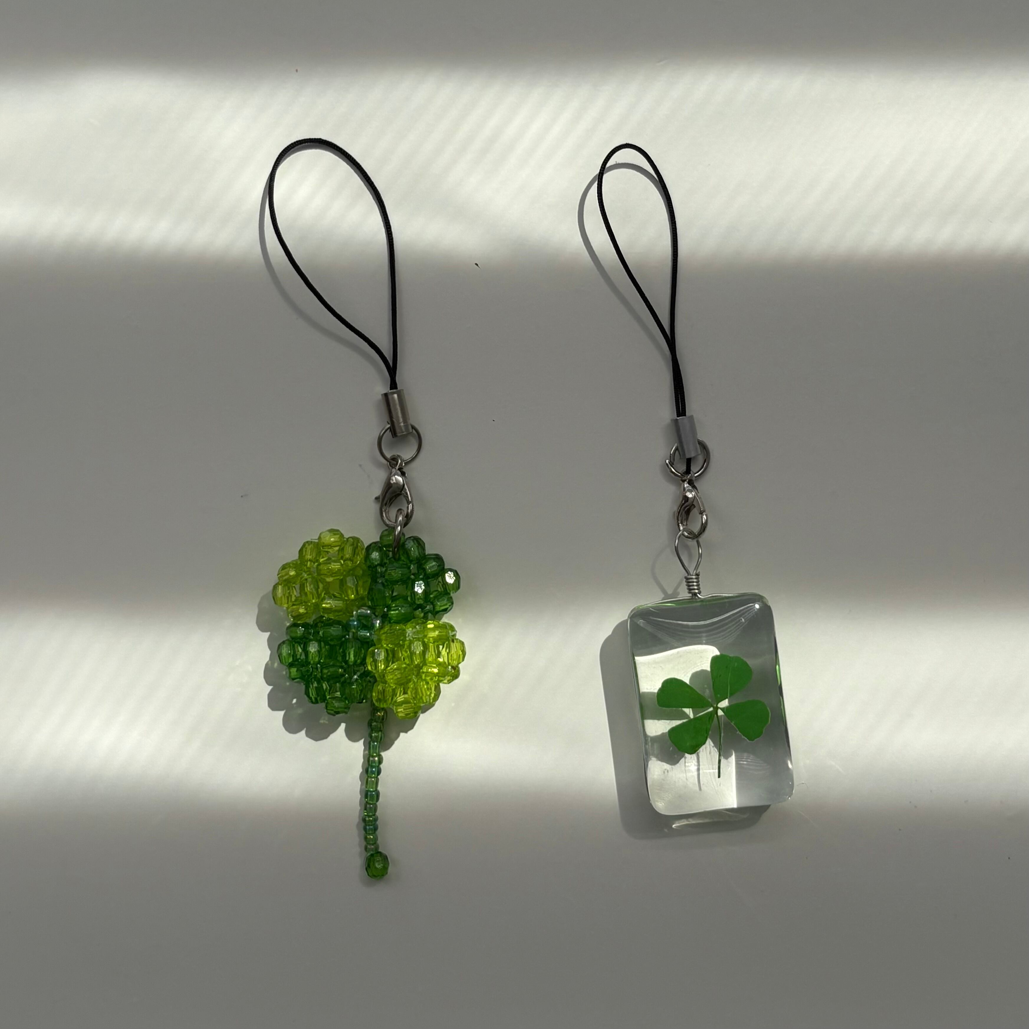 Clover Mini Charm hydrangea