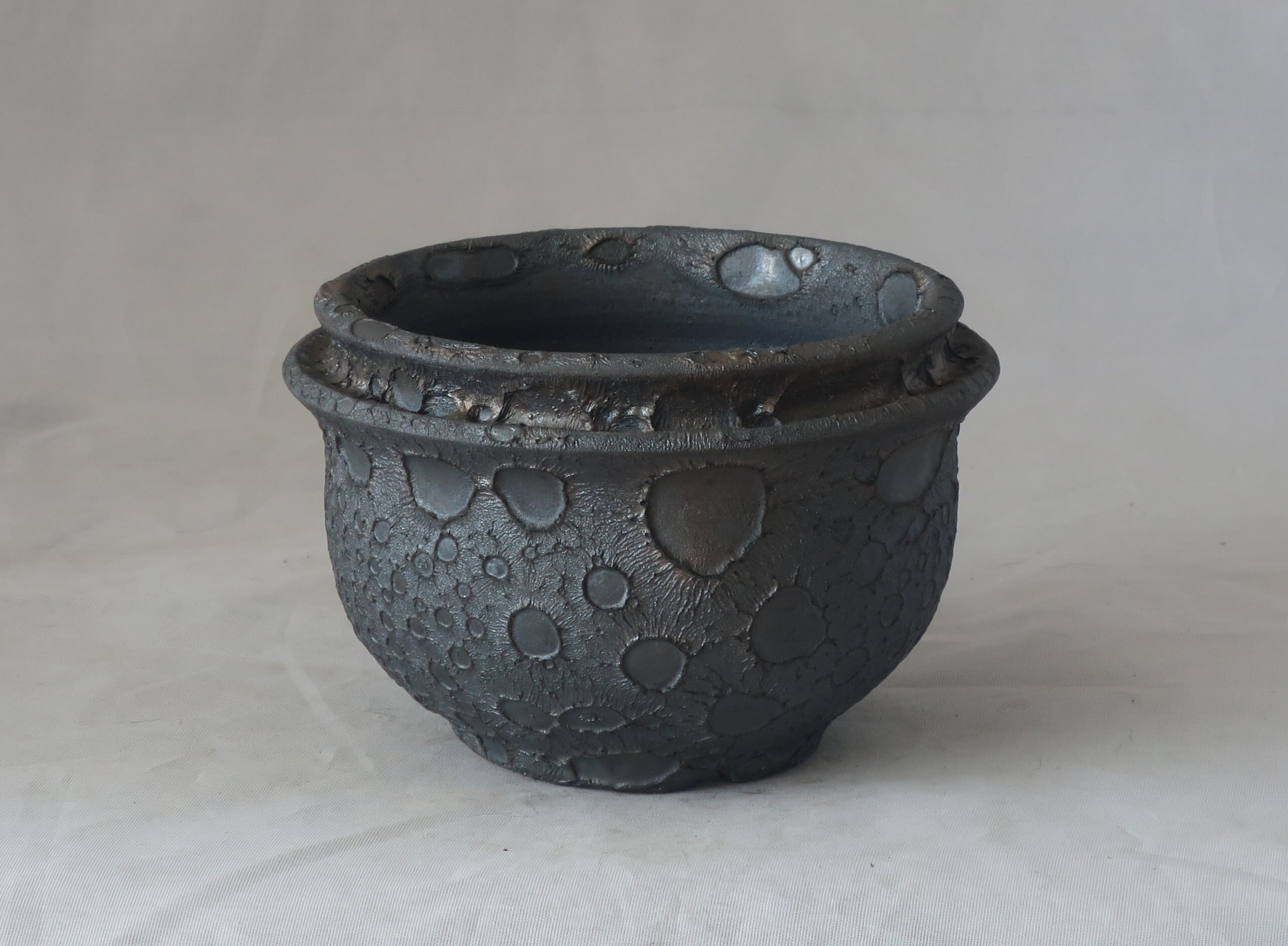 usagi ceramic laboratory 植木鉢 usagi ceramic laboratory