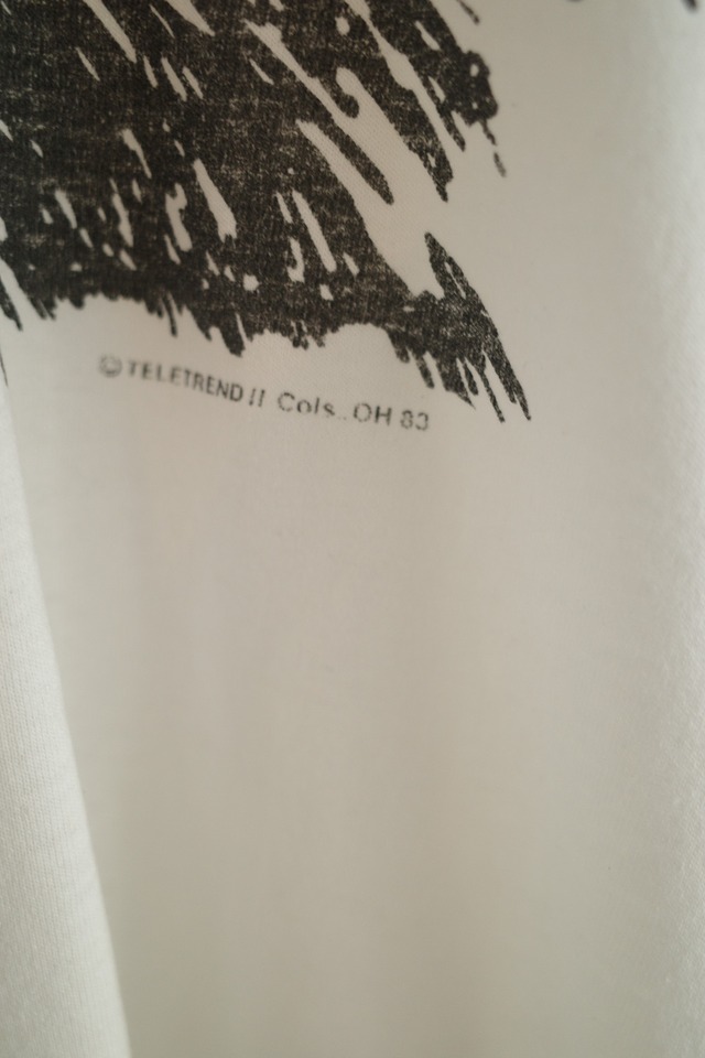 green eyes tshirt