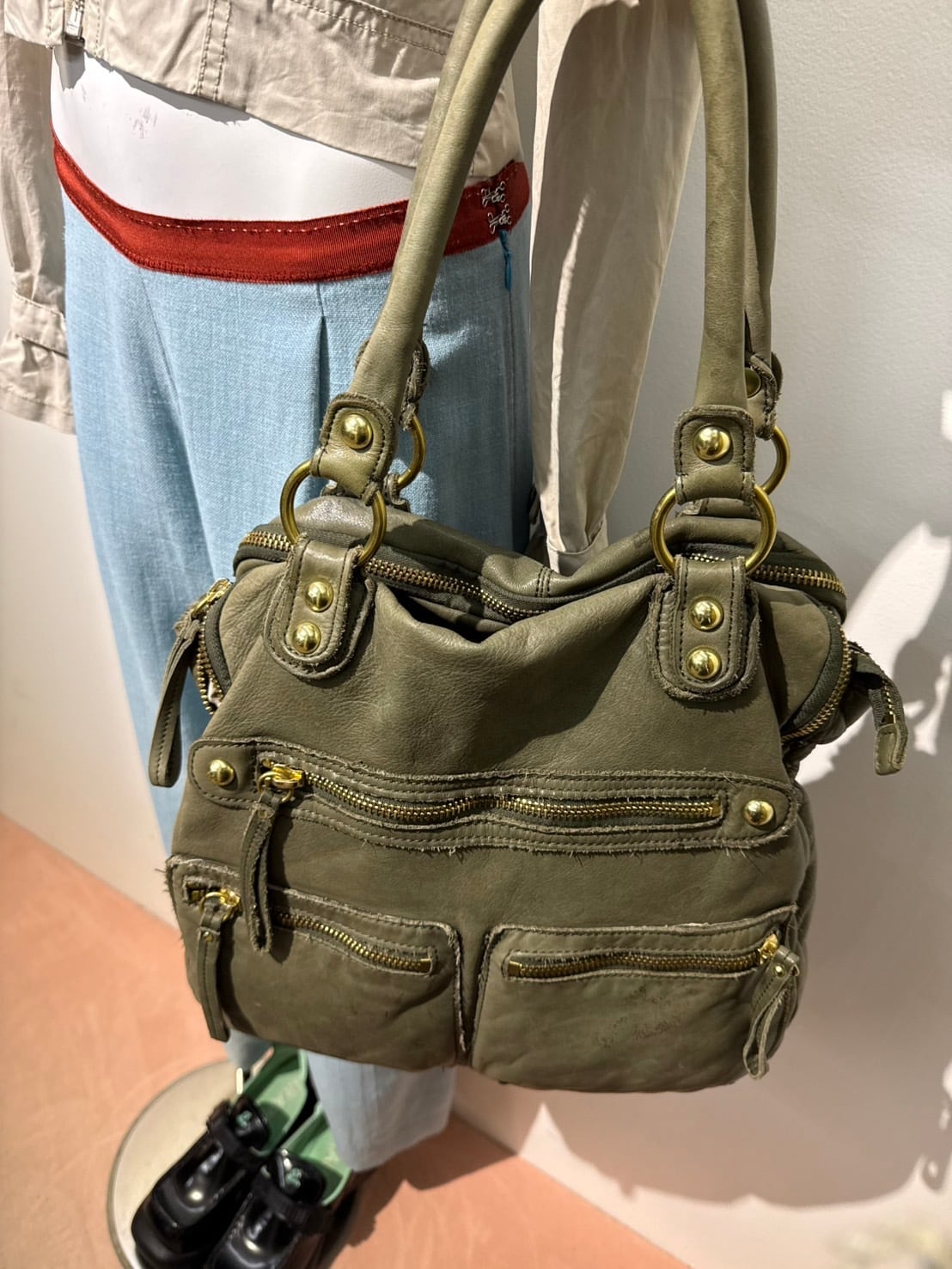 Bag