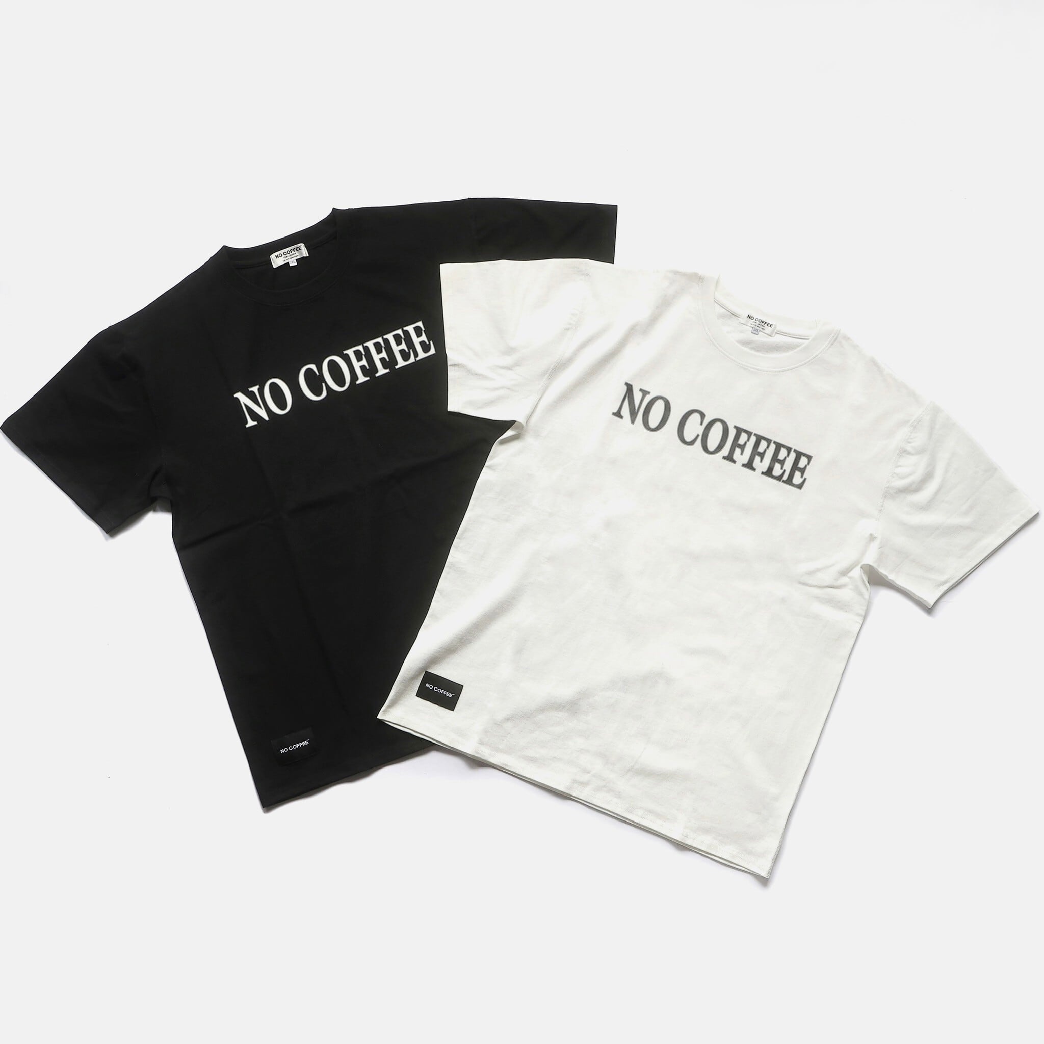 NO COFFEE HAWKS LOGO S/S TEE | NO COFFEE NO COFFEE HAWKS LOGO S/S TEE | NO COFFEE