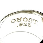 ハリウッド スター パヴェ キュービック ジルコニア / クォーツ:GHOST ゴースト