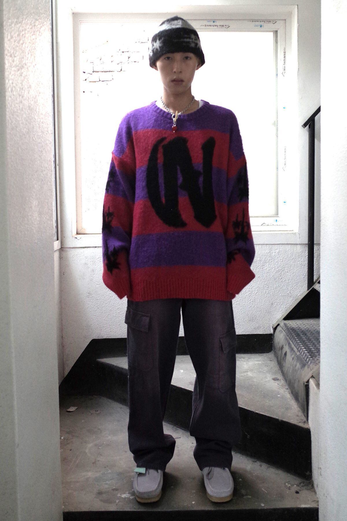 TWS S/S JERSEY ジャージ ソウルコン M トゥアス トレカなし TWS S/S JERSEY ジャージ ソウルコン M トゥアス トレカなし