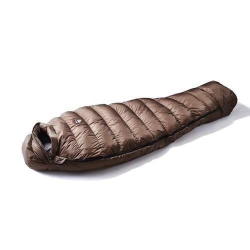 Snugpak スリーパーエクスペディション スクエア ライトジップ | NIWAMESHI