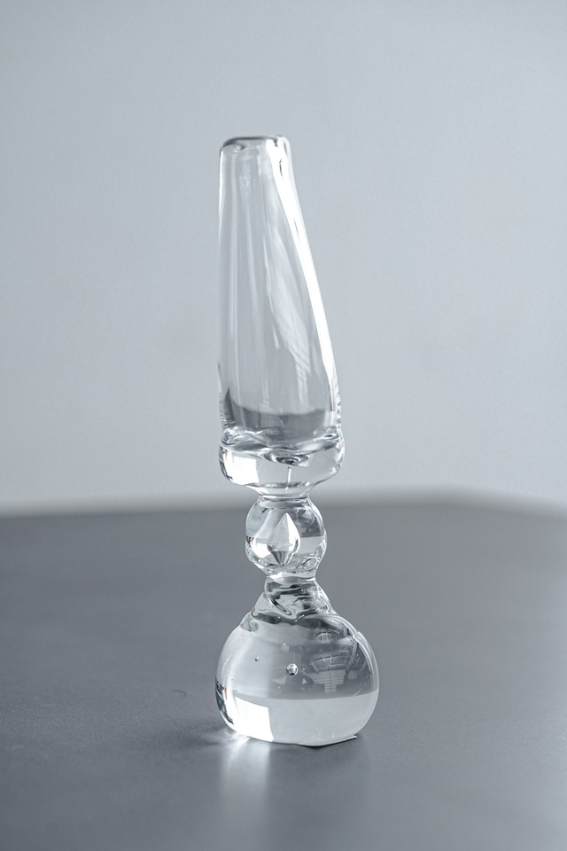 安藤里実 / Vase 12