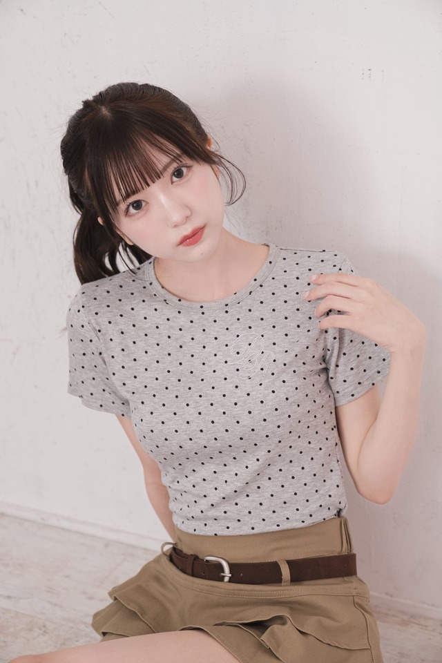 Dot DR Tops