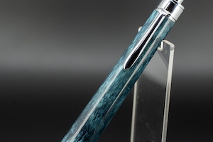 【創造性と透明美】 レジン silver MP