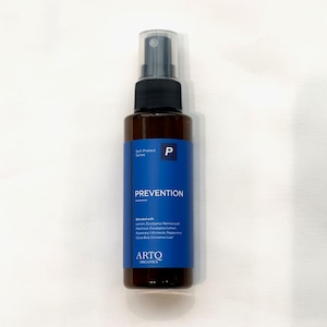 【ARTQ ORGANICS】PREVENTION BLEND SPRAY