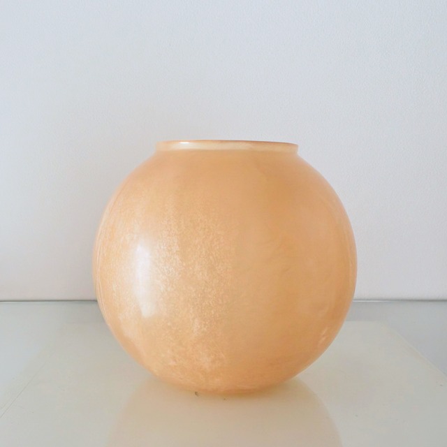 【LIMITED ORDER 8/29〜9/6】水谷康平 / FRP Flower Vase F-09