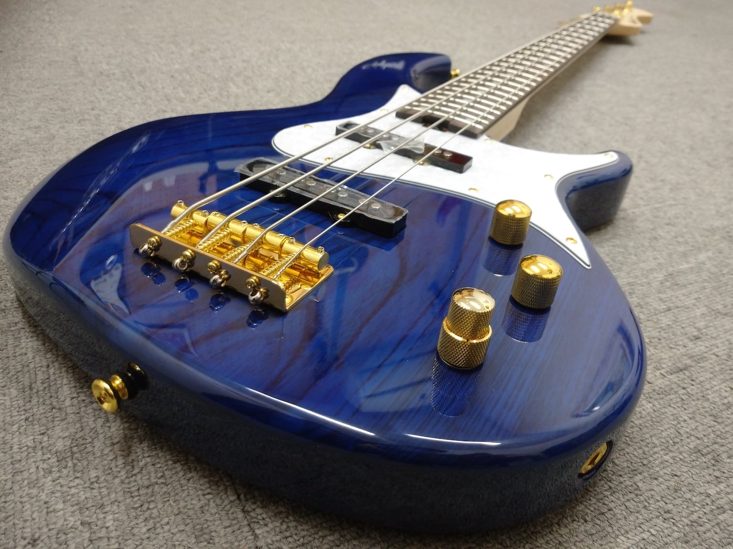 Aria ProII AQB-65 アリアプロツー エレキベース ジャンク H6703257