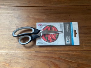 テイラーズアイ　キッチンハサミ
