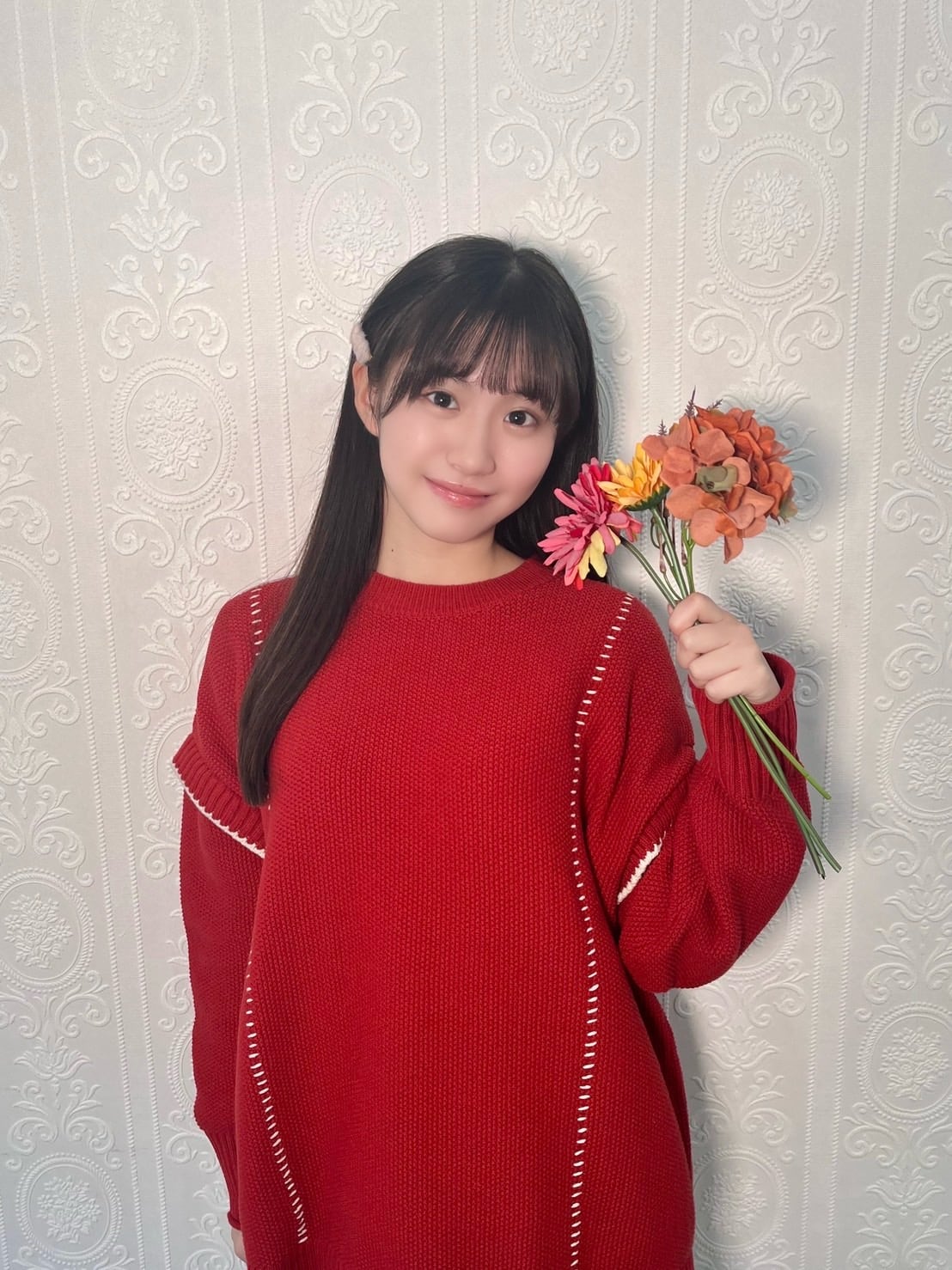 永岡ゆきね 私服チェキ | FirstStep official shop