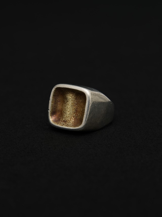 Signet Ring
