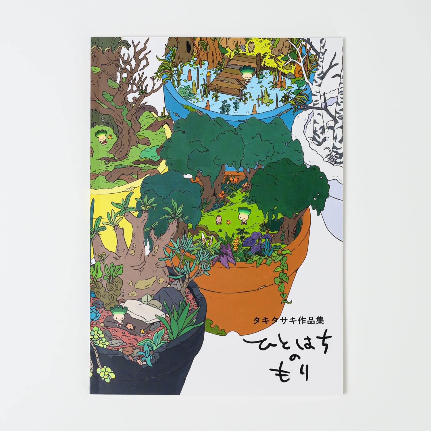 会場売約済】STUDY優作 原画30 「ゴロニャン：クッション」 | TOKYO