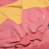 switching design fade boro sweat