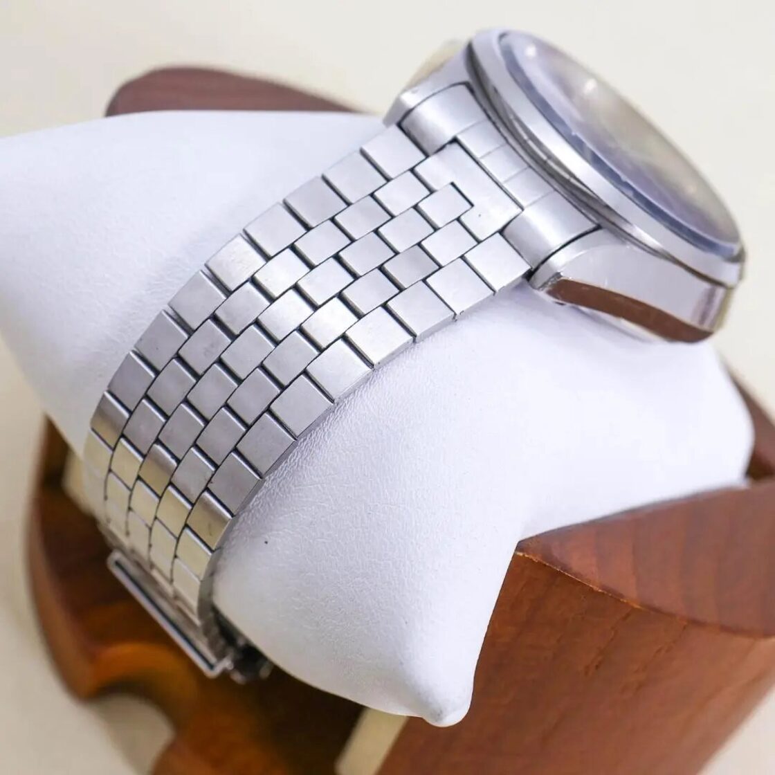 ◇希少 稼働 SEIKO TYPE2 腕時計 デイデイト ヴィンテージ 新品電池 