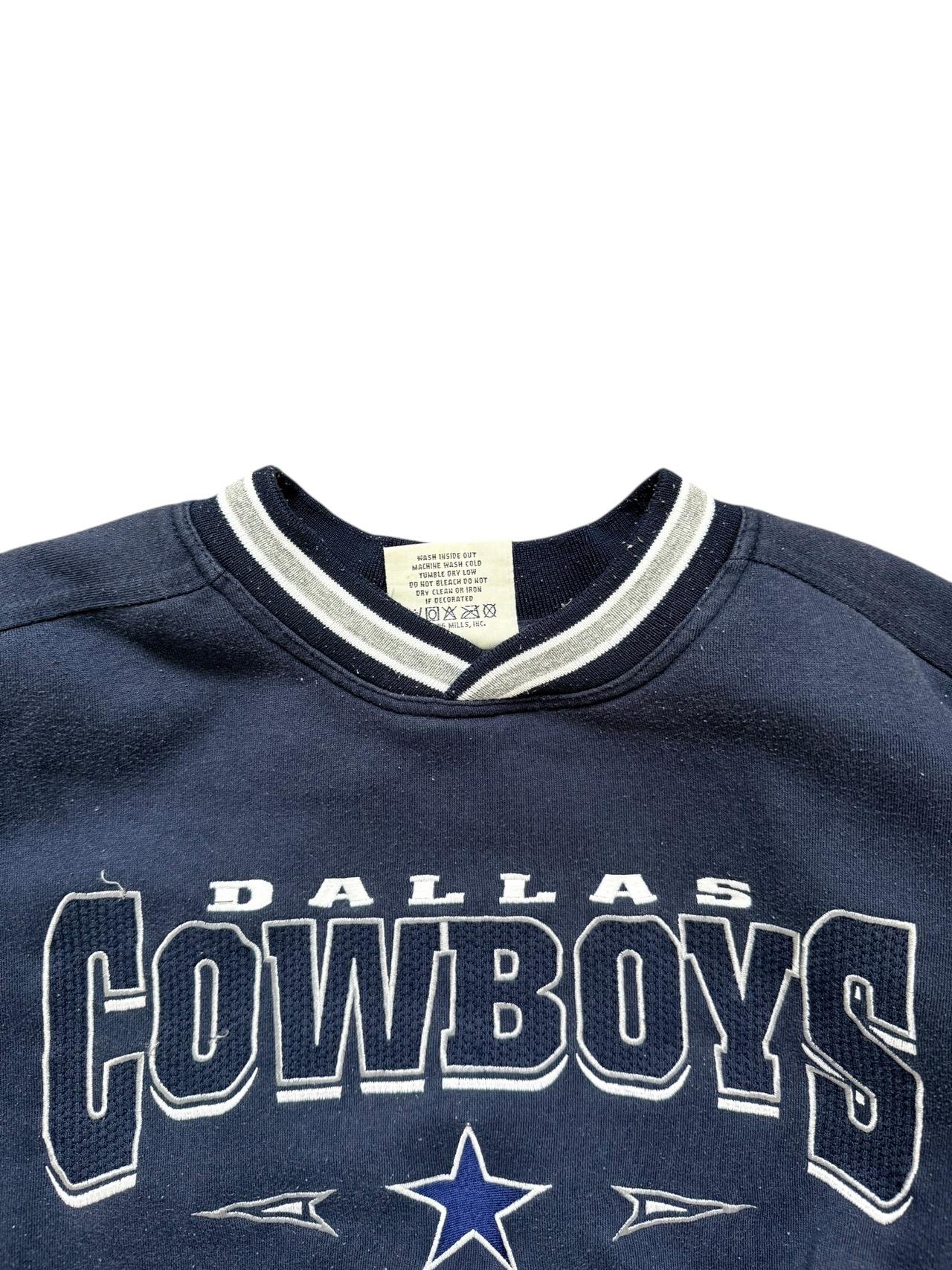Lee SPORT DALLAS COWBOYS スウェット