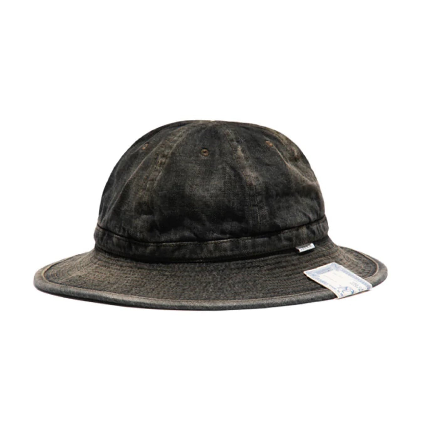 THE H.W.DOG & Co. (ドッグアンドコー) ～8 PANEL BERET 23SS～ | Amboy