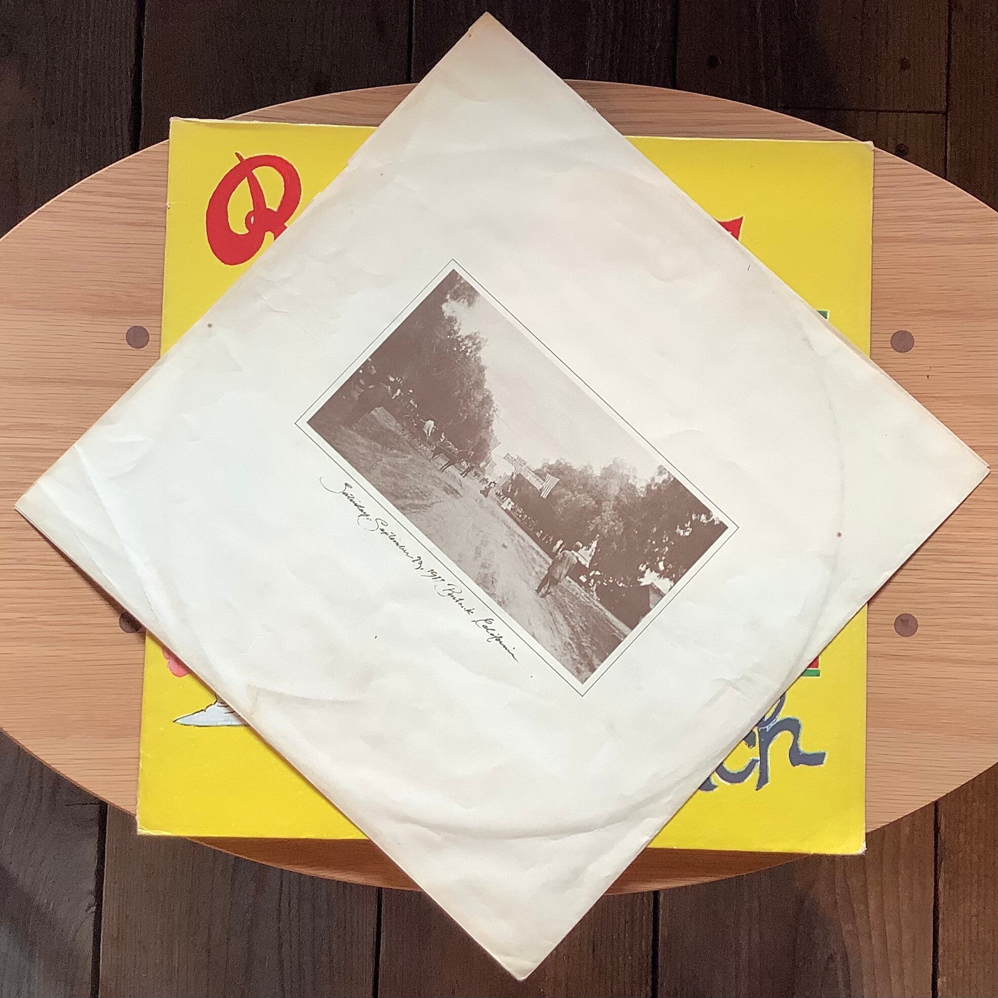 RY COODER / PARADISE AND LUNCH | Plastic Soul Records