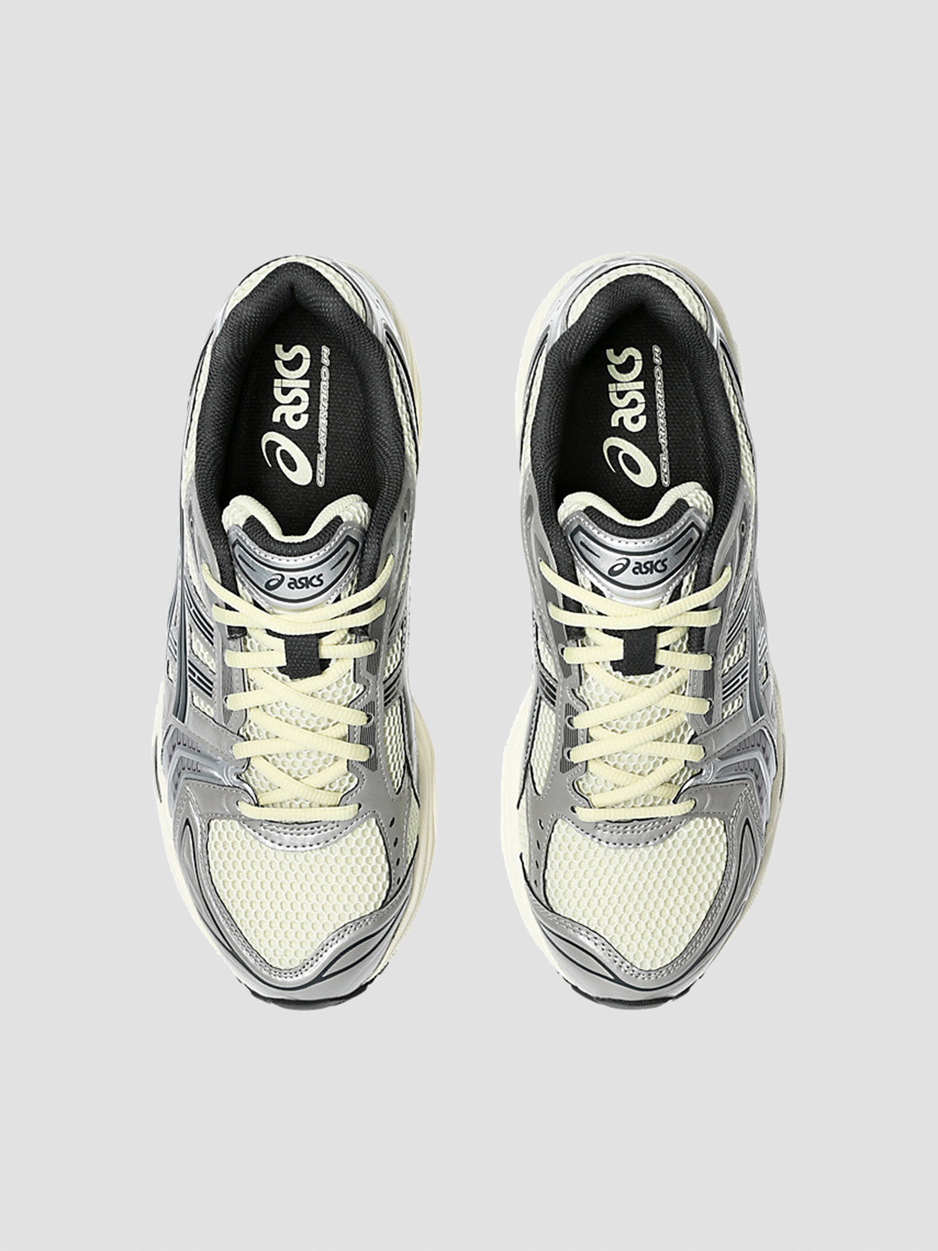 Asics Gel-Kayano 14 Oyster White 27cm