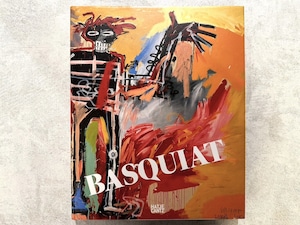 【VA679】Basquiat /visual book