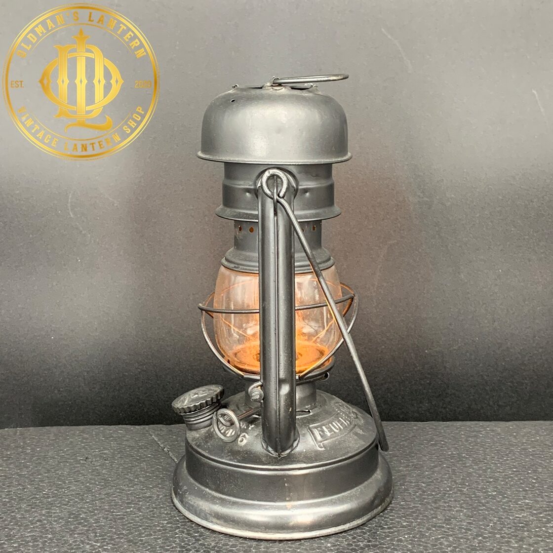 Feuerhand 176e Pilz ダークカラー 純正クリア グローブ | Pay ID