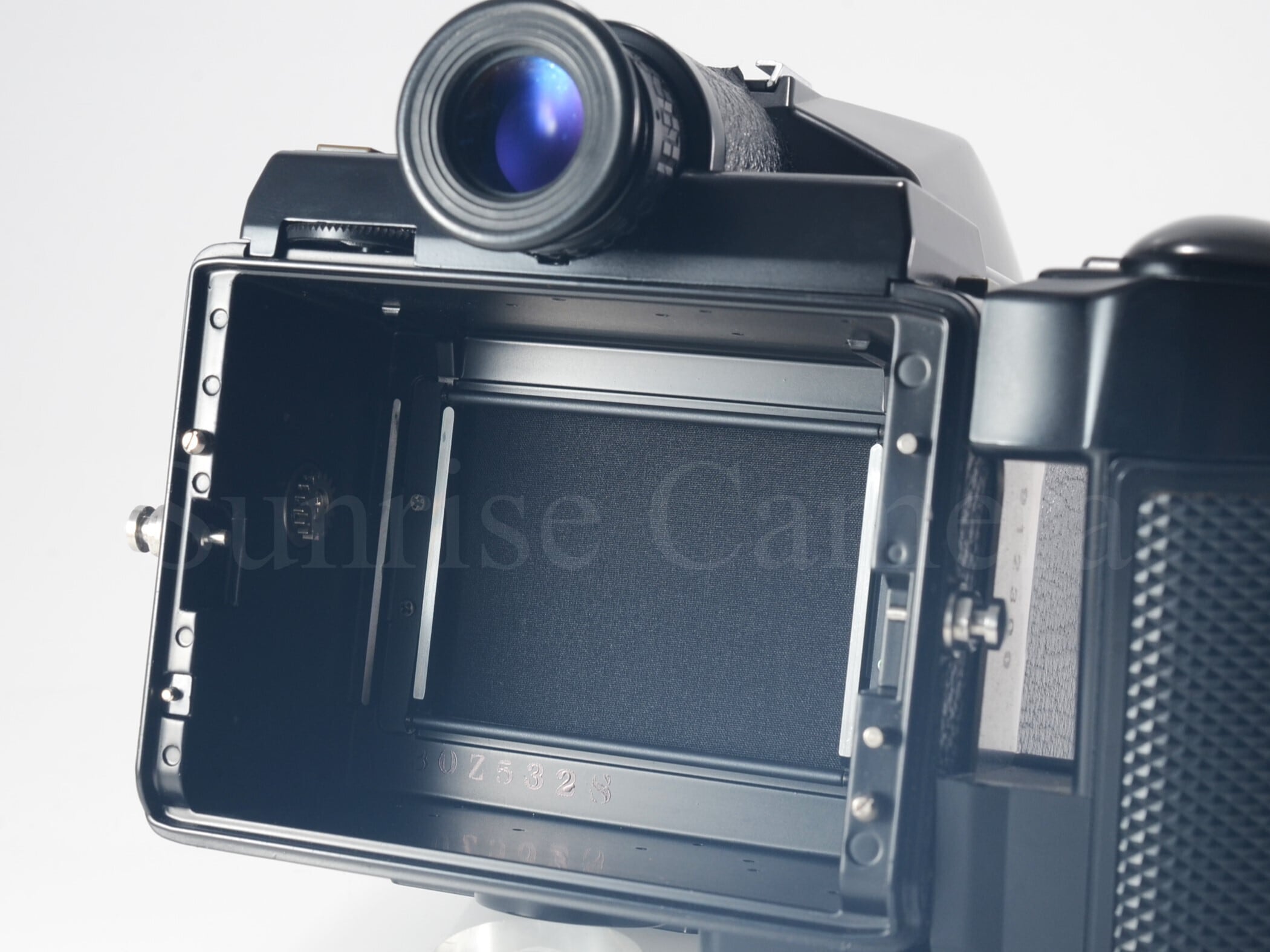 PENTAX 645 ボディ ペンタックス 中判フィルムカメラ (60034