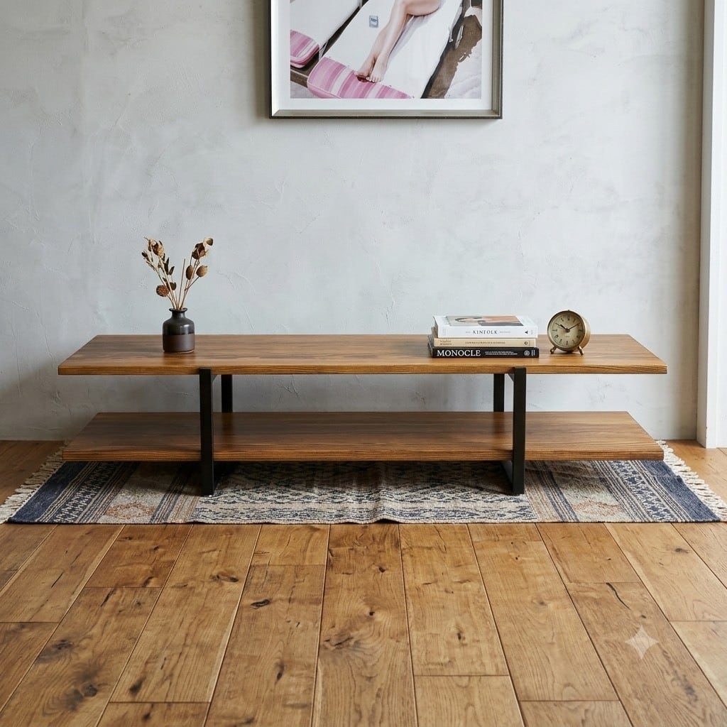 IKEA イケア コーヒーテーブル　ストックホルム 美品 D 26377 家具 IKEA イケア Stockholm ストックホルム テーブル