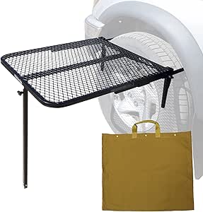 Tailgater Tire Table テイルゲイタータイヤテーブル