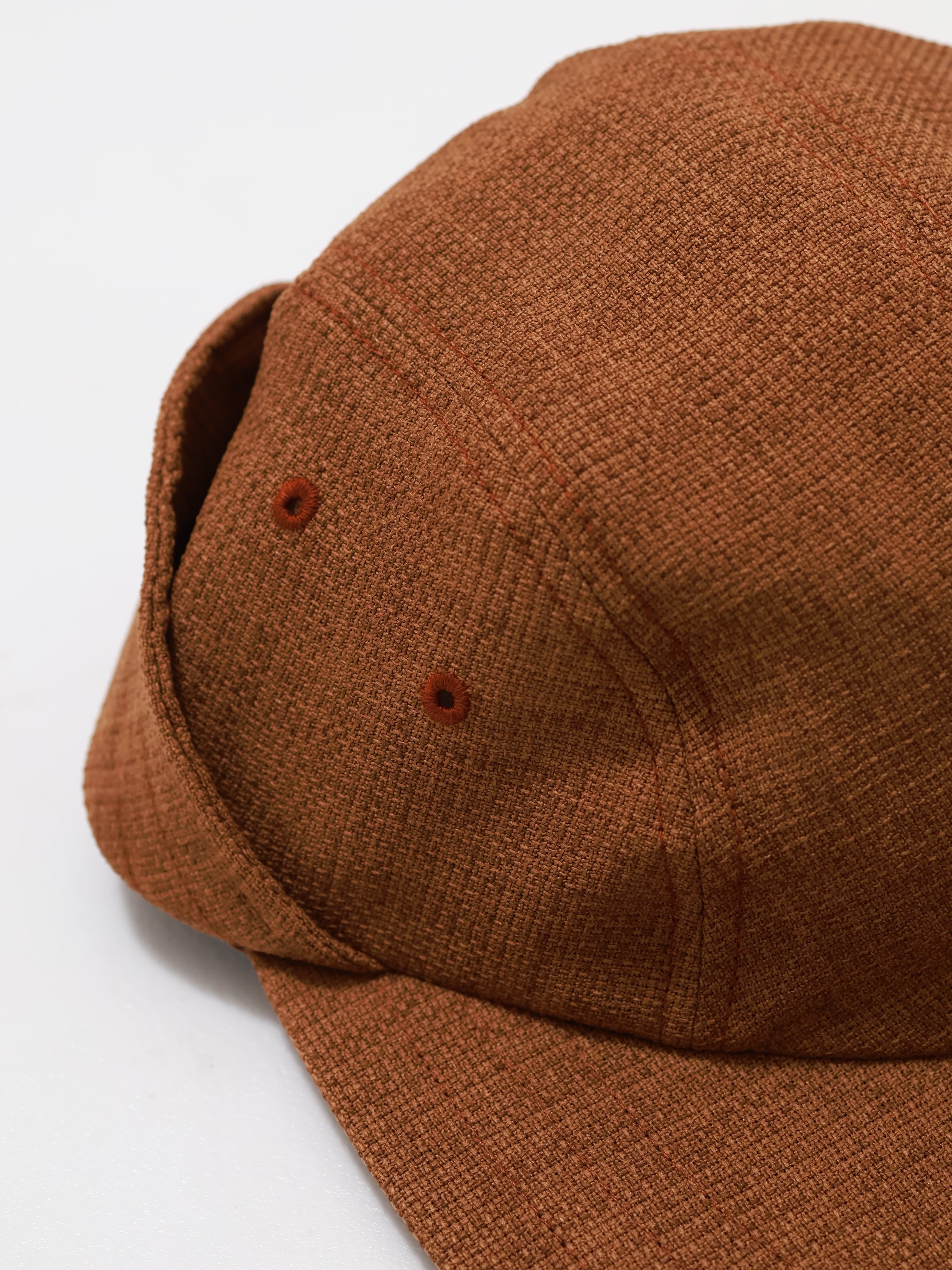 NoCap / Panama Look Long Bill 2way Cap | STORE™️
