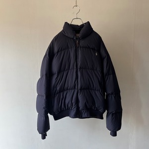 -POLO by Ralph Lauren- 90's down jacket