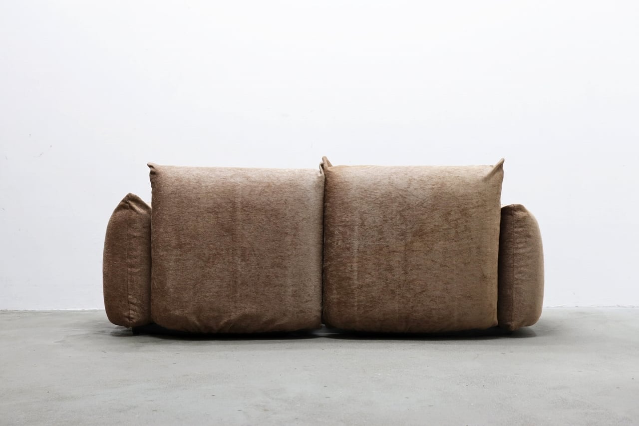 arflex アルフレックス MARENCO マレンコ 2P セパレート ソファ