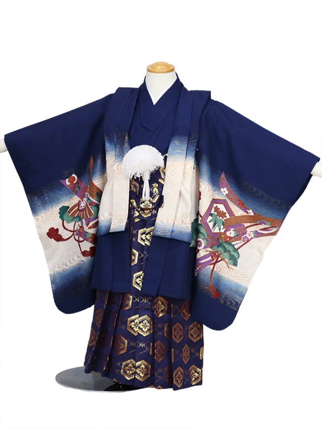 3歳男の子 AO1001