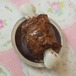 1/6ミニチュアフード[骨付き肉] 食品サンプル ブライス アゾン ドールハウス 食玩