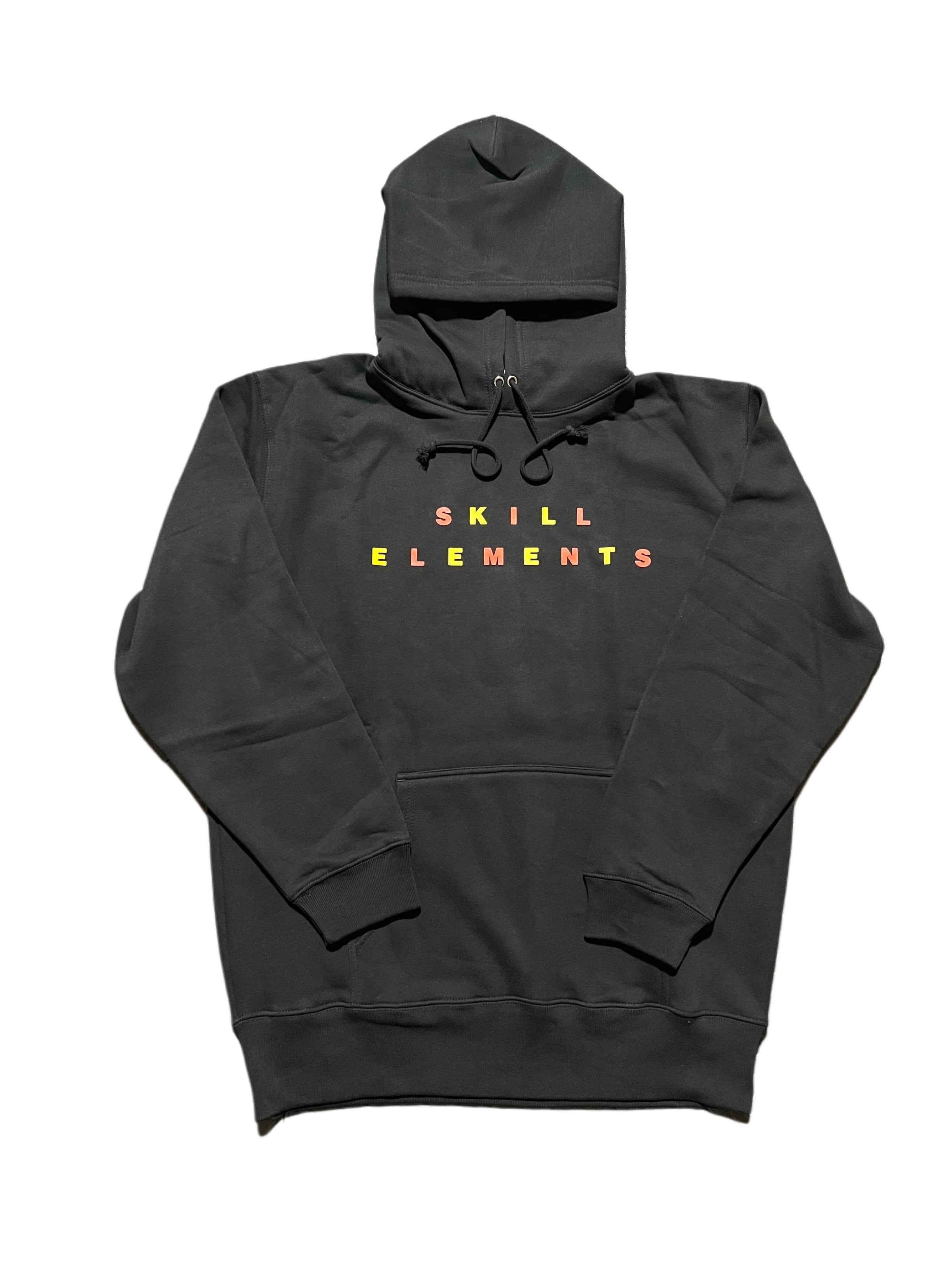 SKILL ELEMENTS | SKILL ELEMENTS & SWG