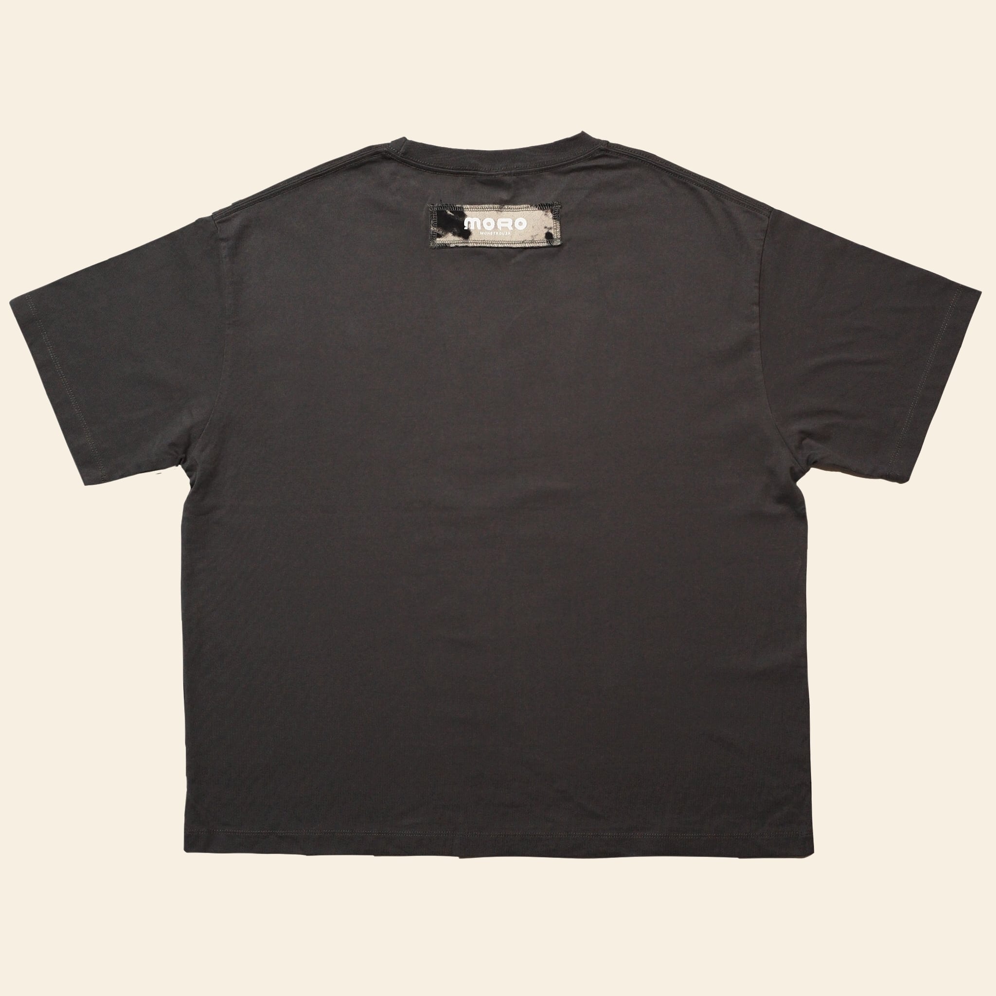 M/TAG Box T-shirts “King joe” feat.佐藤良真 | MONSTROUSA
