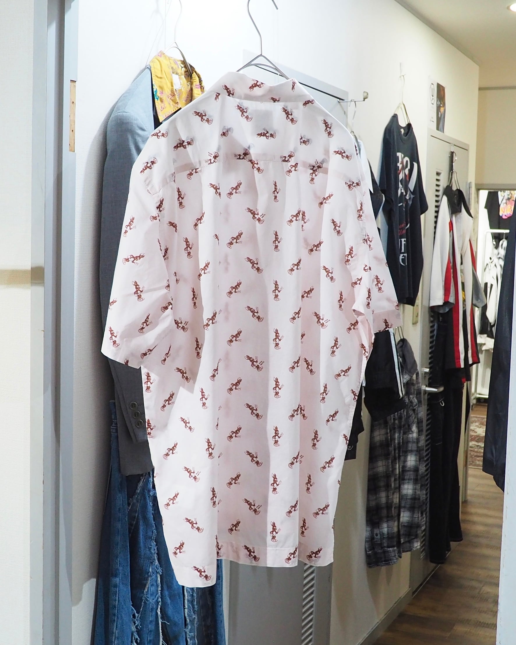 Paul Smith 