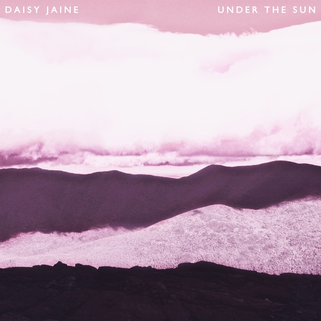 Daisy Jaine - Under the Sun (CD)