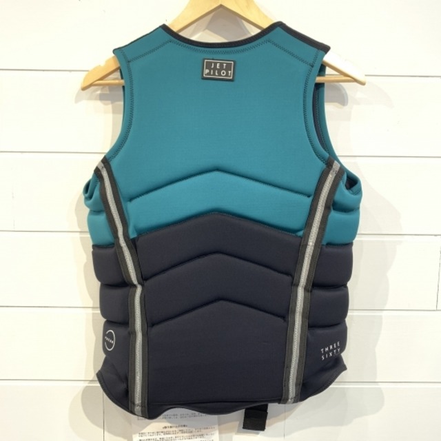 【JETPILOT】PACER LADIES F/E NEO VEST L