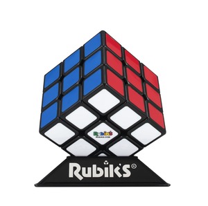 【在庫処分】メガハウス(MegaHouse) ルービックキューブ 3×3 ver.3.0 6色 4975430516680
