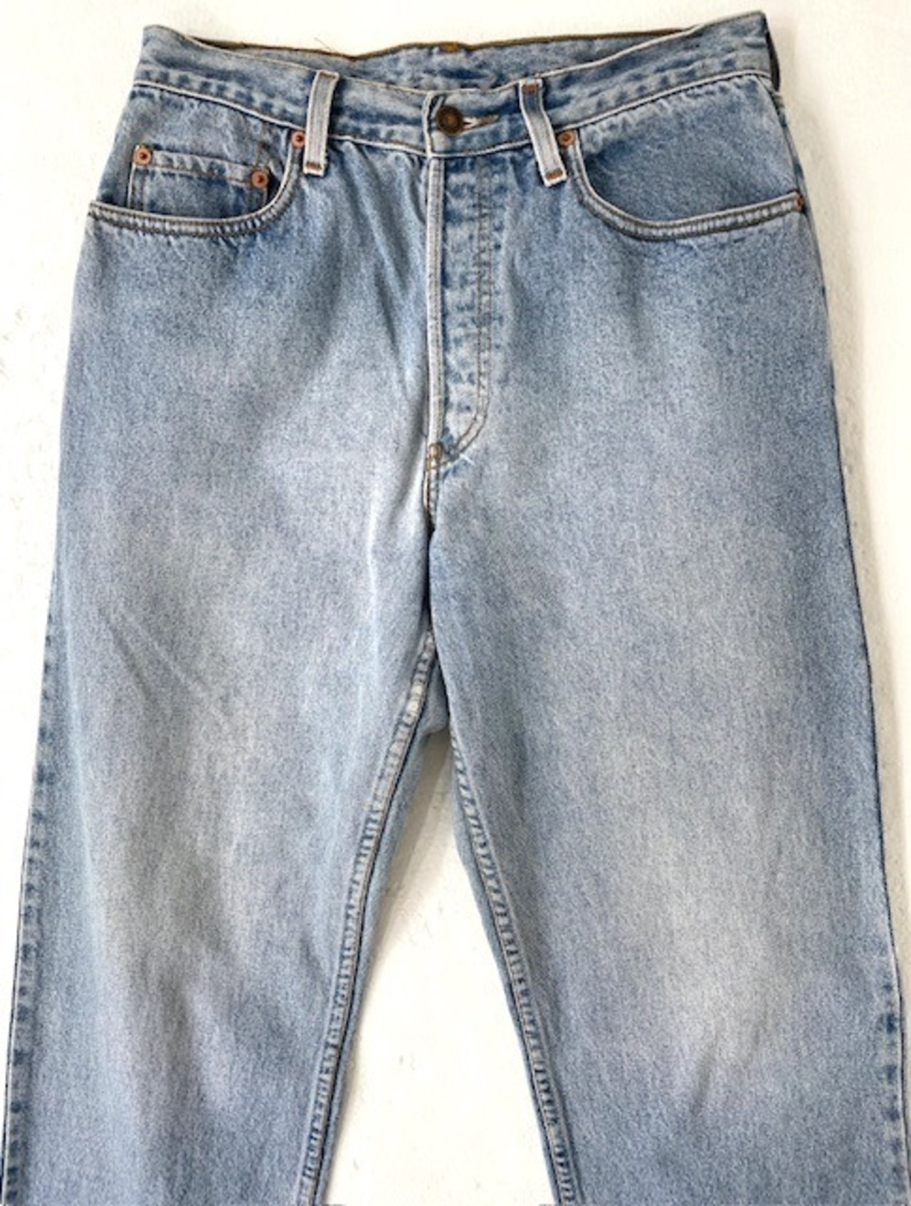 M-260 リーバイス 618古着1991年製   W 75cm(ぐるり） 股下 78cm