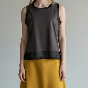 シアーコンビタンクトップ 26415-711