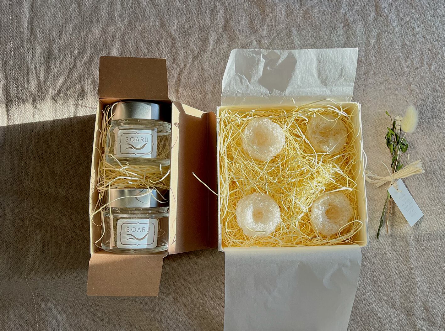 天然燕の巣　2個セット 天然燕の巣 2個セット 燕の巣2セット 【公式通販】