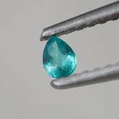 パライバトルマリン ブラジル産 0.05ct